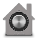 Nano - Security Icon 128x128 png